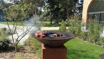 Villa Aux Petits Lapins De Sorval, Sauna Priv�, Fitness