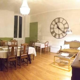 Domaine Du Grand Ormeau - Maison Enti�re