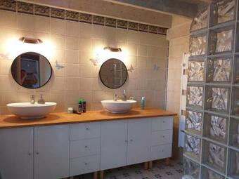 Maison La Barr�stide 5 Chambres