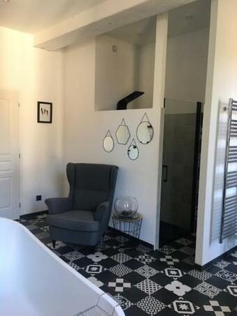 Apartamento Les Remparts