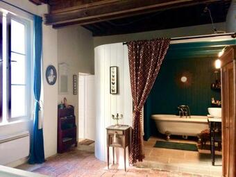 Bed & Breakfast Le Boudoir D'artiste