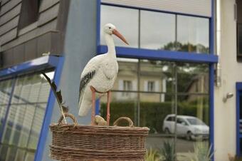 Apartamento Gite Les Cigognes De La Doller