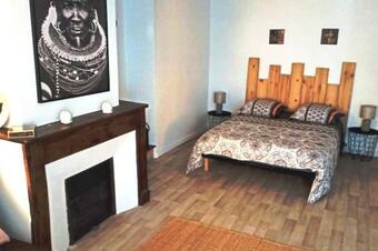 G�te Le Lau-kal � Septfonds