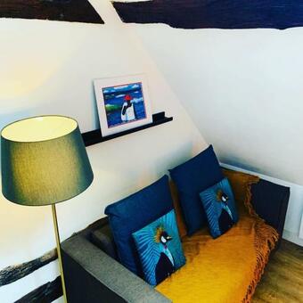Apartamento La Maison De Nina