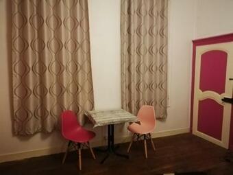 Apartamento H�tel Particulier Sens Centre Ville