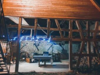 Apartamento A La Forge (proche D'europapark)