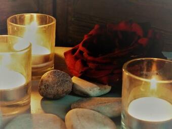 Bed & Breakfast Mas Des Bougainvillees