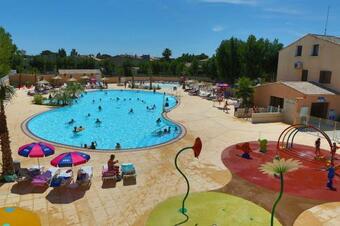 Les Sables Du Midi - Valras Plage
