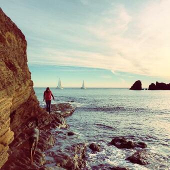 Hostal Chez Artistes