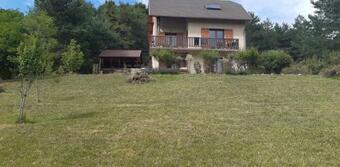 Mon Ecrin De Nature Rez De Villa Ensoleill�