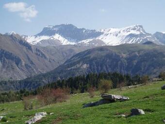 Apartamentos La Truelle