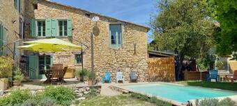 Bed & Breakfast Chambre Du Tilleul - Charme, Confort Et Piscine