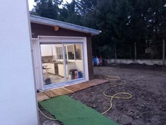 Garden Of Happiness Large Kitchen Living Room Two Bedrooms