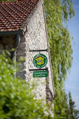 Bed & Breakfast Ferme Des Vallees