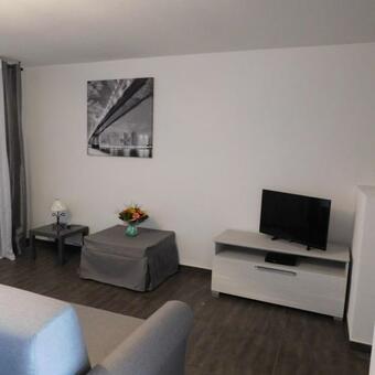 Apartamento Corsea Pinarello