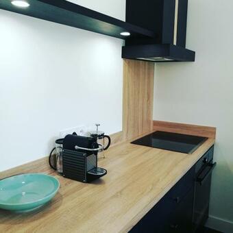 G�te Maison De L'abb�