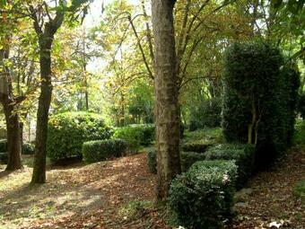 Domaine Du Para�s B&B