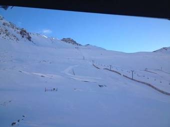 Apartamento Edificio Portezuelo