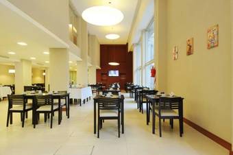 Hotel Pinares Panorama