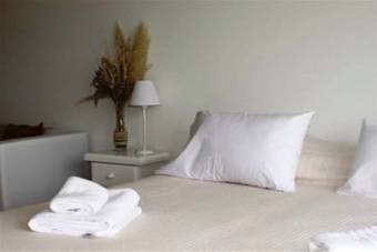 Apartamento Concord Pilar Neo Suites