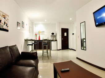 Pilar Apart Hotel