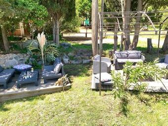 Camping Gallina Varja