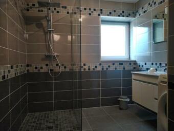 G�te De La Basse Roche