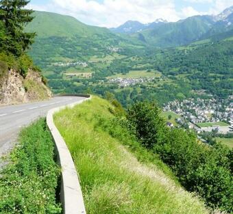 Maison De 2 Chambres Avec Jardin Amenage Et Wifi A Soulan