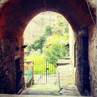 Apartamento 9 Rue De La Traverse