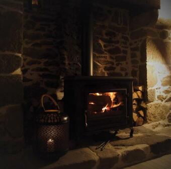 Maison De Contes En Amoureux