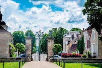 Bed & Breakfast Aupr�s Du Ch�teau