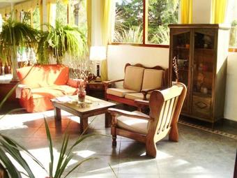 Hotel Posada Del Remanso