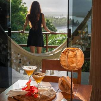 Hostal Pousada Mangabeiras