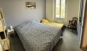 Apartamento Appartement � Tarascon Sur Ari�ge Le Sabart