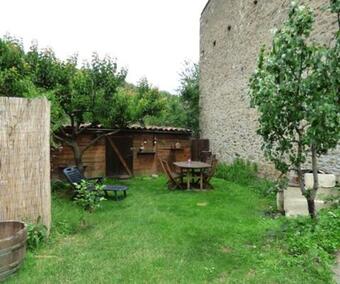 Apartamento G�te 3 �toiles Chez Nath Et Tony