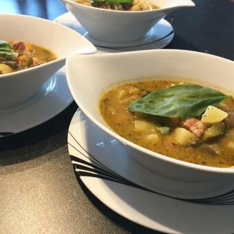 Bed & Breakfast La Bauldiniere