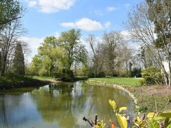 G�te Teill�, 4 Pi�ces, 6 Personnes - Fr-1-410-319