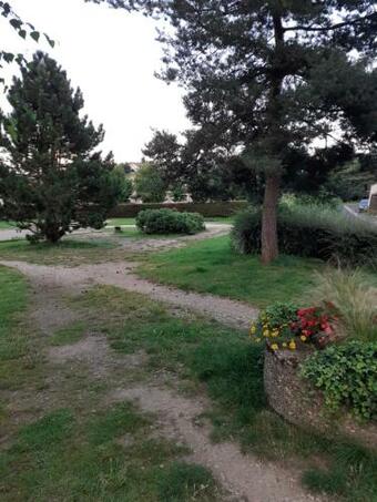 Apartamento Studio En Plein Centre Ville - 2 � 4 Personnes