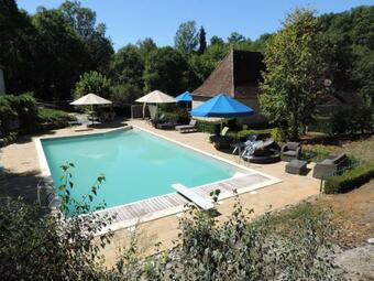 Hostal Moulin De Themines