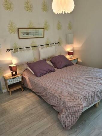 G�te Camaloth - Les Closeries Du Golfe