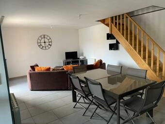 Logement Calme � La Campagne