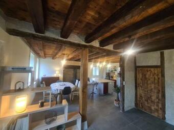 Villa Maison Thevet-saint-julien, 4 Pi�ces, 6 Personnes - Fr-1-591-320