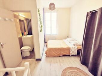 Apartamento Agr�able Maison De Village Sur Jolie Petite Place