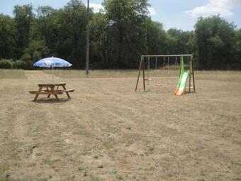 Gite Au Chant Des Vents