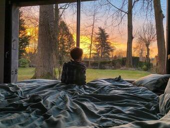 Apartamento Capsule Studio Photo