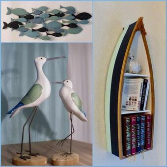 Apartamento T2���l�manesque�� Aux Nuances Du Lac Avec Jardin