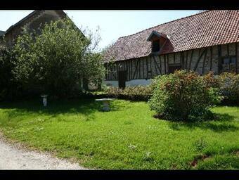 Agroturismo La Ferme De Tigny