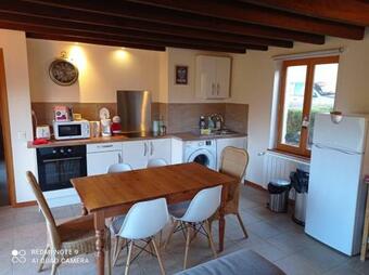 Le Clos De La Vall�e De La Cr�quoise