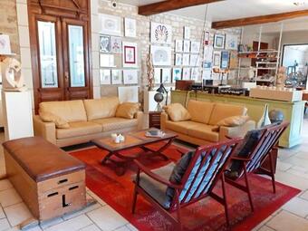 Bed & Breakfast La Ferme de La Fosse Dionne