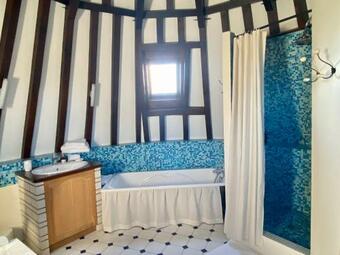 Apartamento Les Tourelles de Torvilliers